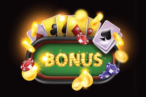 sign up bonus in casino - $1 sign up bonus casino.